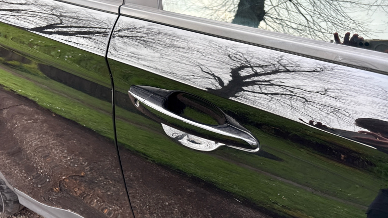 Hyundai Kona 1.0 TGDi 48V MHEV SE Connect 5dr Petrol Hatchback